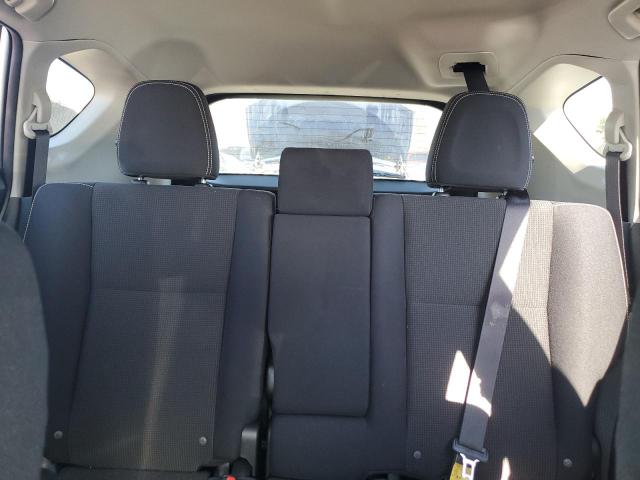 Photo 10 from auction – 2016 TOYOTA RAV4 XLE with VIN JTMRFREV7GJ078567