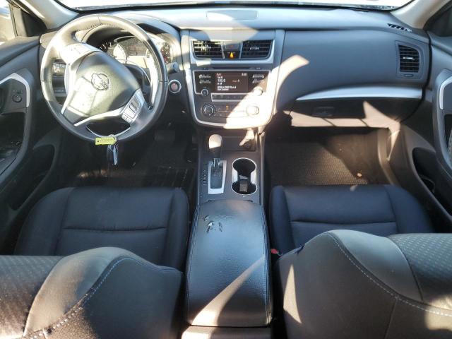Photo 8 from auction – 2017 NISSAN ALTIMA 2.5 with VIN 1N4AL3AP4HC185209