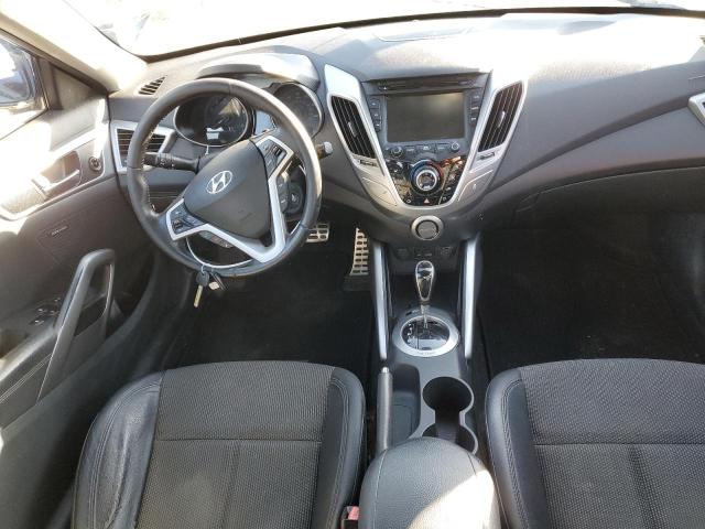 Photo 8 from auction – 2013 HYUNDAI VELOSTER with VIN KMHTC6AD8DU151106