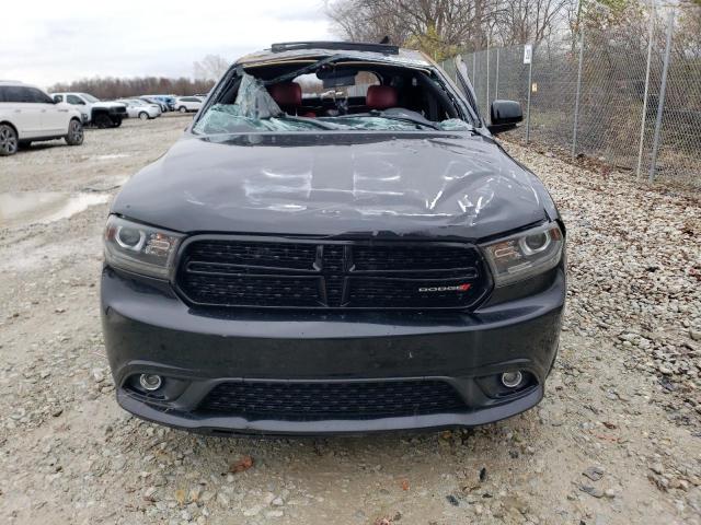 Photo 5 from auction – 2017 DODGE DURANGO R/ with VIN 1C4SDJCT4HC847882