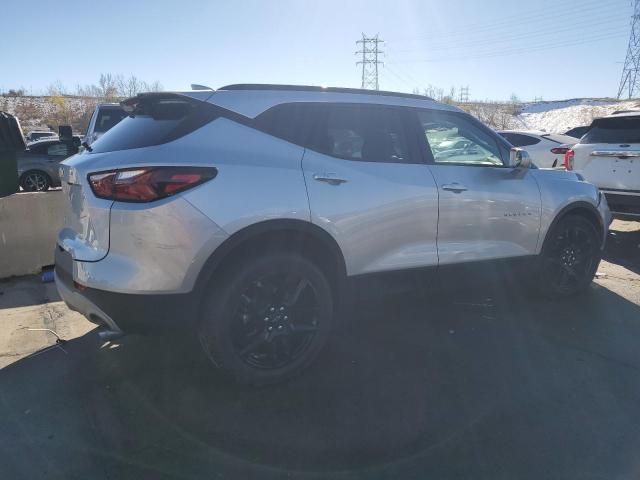 Photo 3 from auction – 2019 CHEVROLET BLAZER 2LT with VIN 3GNKBGRS9KS689507