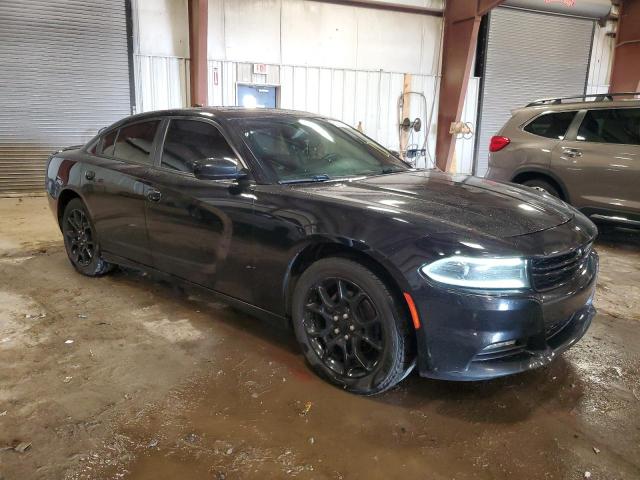 Photo 4 from auction – 2016 DODGE CHARGER SX with VIN 2C3CDXJG1GH319584