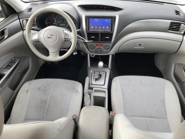 Photo 8 from auction – 2012 SUBARU FORESTER 2 with VIN JF2SHABC7CH458348