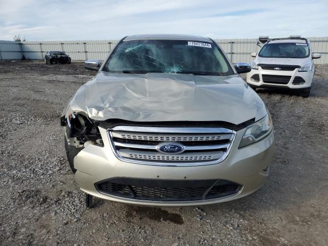 Photo 5 from auction – 2011 FORD TAURUS LIM with VIN 1FAHP2FW5BG116753