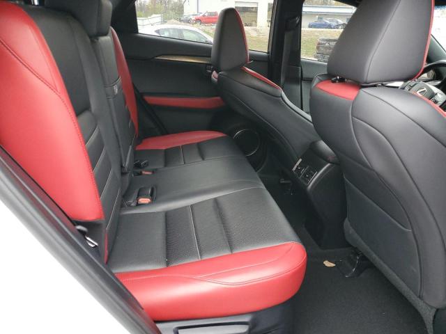 Photo 11 from auction – 2018 LEXUS NX 300 BAS with VIN JTJYARBZ2J2116058