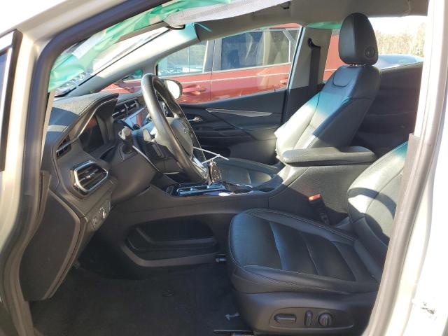 Photo 7 from auction – 2023 CHEVROLET BOLT EV 2L with VIN 1G1FX6S07P4132271