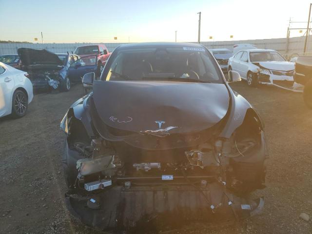 Photo 5 from auction – 2024 TESLA MODEL Y with VIN 7SAYGAEE4RF082504