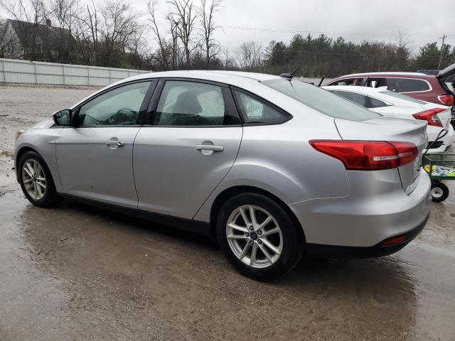 Photo 2 from auction – 2015 FORD FOCUS SE with VIN 1FADP3F23FL339694