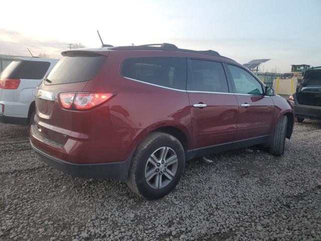 Photo 3 from auction – 2017 CHEVROLET TRAVERSE L with VIN 1GNKVGKD6HJ124807
