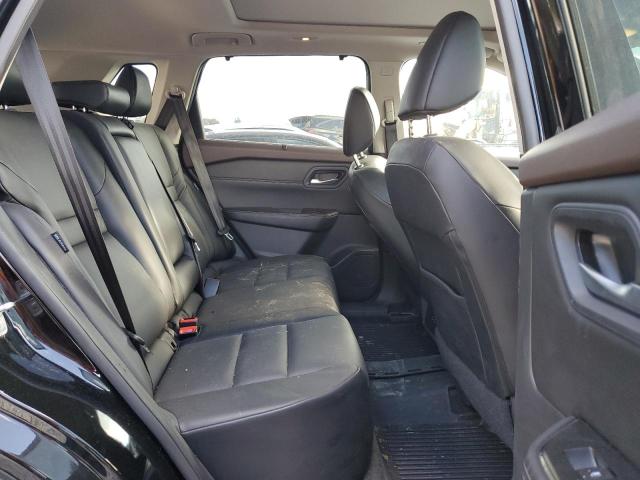 Photo 11 from auction – 2022 NISSAN ROGUE SV with VIN 5N1BT3BB5NC724347