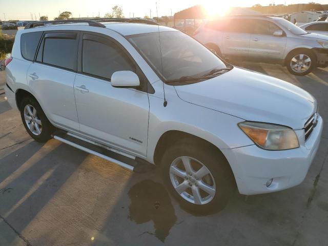 Photo 4 from auction – 2007 TOYOTA RAV4 LIMIT with VIN JTMZD31V875058944