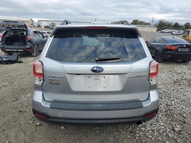 Photo 6 from auction – 2018 SUBARU FORESTER 2 with VIN JF2SJAJC7JH528899