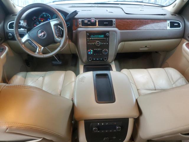 Photo 8 from auction – 2007 GMC YUKON with VIN 1GKFC13087R419307