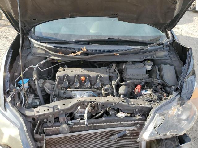 Photo 11 from auction – 2015 HONDA CIVIC EX with VIN 2HGFG3B80FH521493