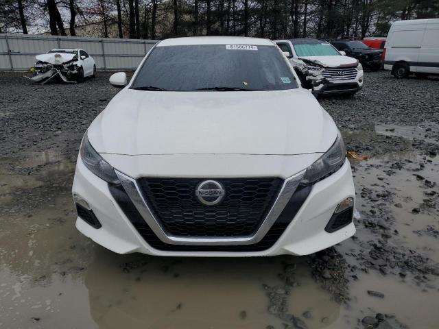 Photo 5 from auction – 2020 NISSAN ALTIMA S with VIN 1N4BL4BV3LC236277