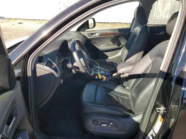 Фото 7 с аукциона – 2014 AUDI Q5 PREMIUM с VIN WA1LFAFP0EA095290