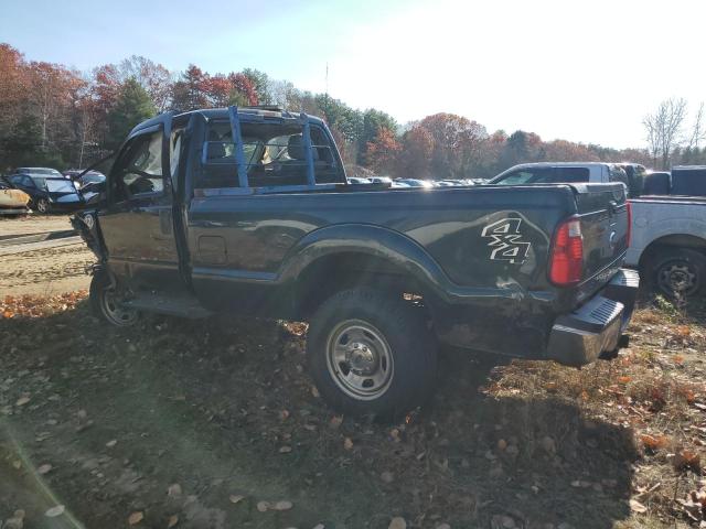 Photo 3 from auction – 2014 FORD F350 SUPER with VIN 1FTRF3B68EEB56421