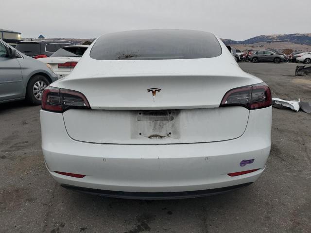 Photo 6 from auction – 2018 TESLA MODEL 3 with VIN 5YJ3E1EA9JF108237