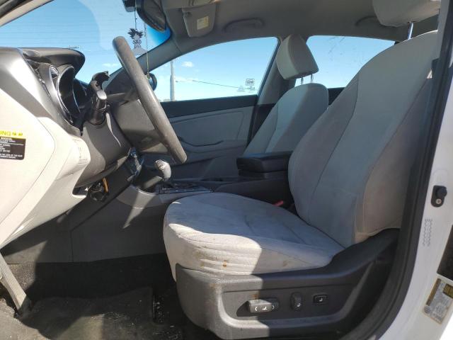 صورة رقم 7 من المزاد - 2013 KIA OPTIMA LX مع VIN KNAGM4A70D5434608