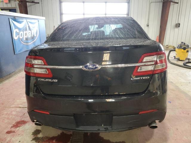 Photo 6 from auction – 2015 FORD TAURUS LIM with VIN 1FAHP2F81FG118734