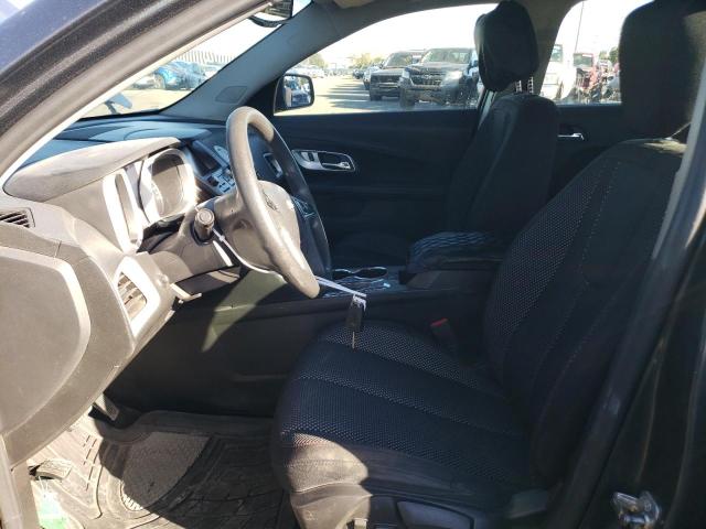 Photo 7 from auction – 2017 CHEVROLET EQUINOX LS with VIN 2GNFLEEK3H6182649