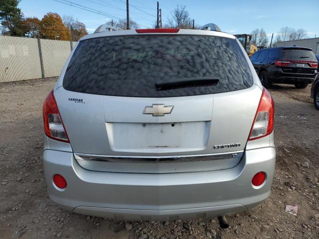 Photo 6 from auction – 2014 CHEVROLET CAPTIVA LT with VIN 3GNAL3EK2ES643948
