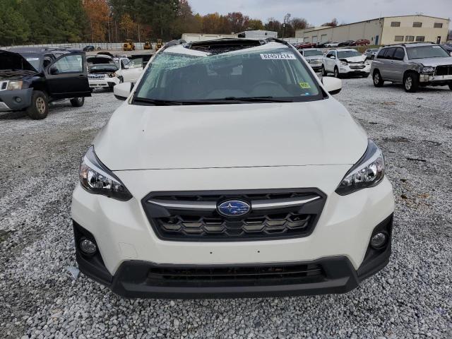 Photo 5 from auction – 2018 SUBARU CROSSTREK with VIN JF2GTADC4J8252953