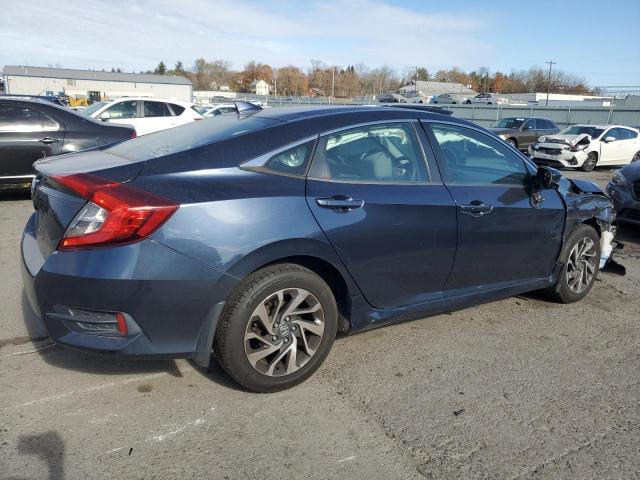 Photo 3 from auction – 2017 HONDA CIVIC EX with VIN 19XFC2F78HE209913