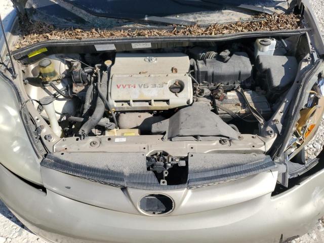 Photo 12 from auction – 2006 TOYOTA SIENNA CE with VIN 5TDZA23C36S575320