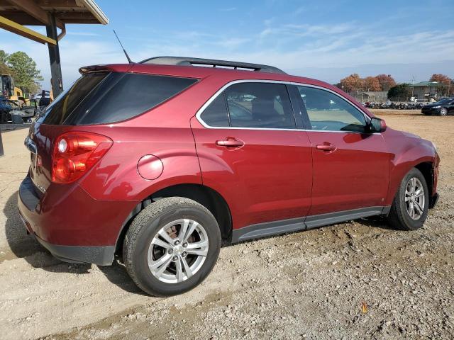 Photo 3 from auction – 2010 CHEVROLET EQUINOX LT with VIN 2CNALDEW5A6207195
