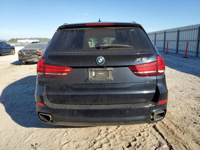Photo 6 from auction – 2016 BMW X5 SDRIVE3 with VIN 5UXKR2C53G0R70273