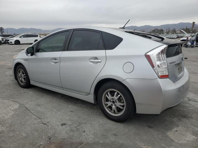 Photo 2 from auction – 2011 TOYOTA PRIUS with VIN JTDKN3DU3B0248383