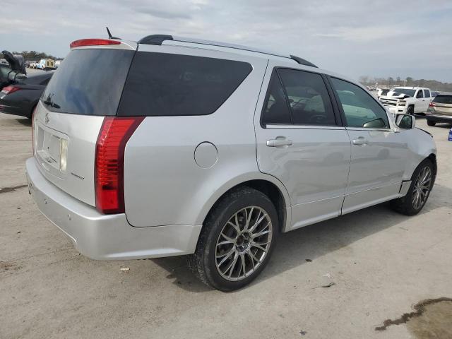 Photo 3 from auction – 2009 CADILLAC SRX with VIN 1GYEE637090107303