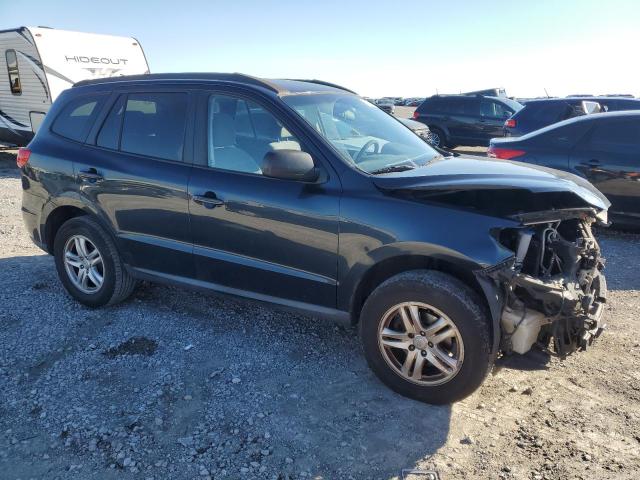 Photo 4 from auction – 2010 HYUNDAI SANTA FE G with VIN 5NMSG3AB0AH380321