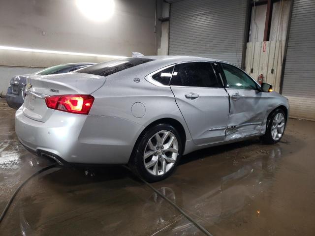 Photo 3 from auction – 2017 CHEVROLET IMPALA PRE with VIN 2G1145S36H9156423