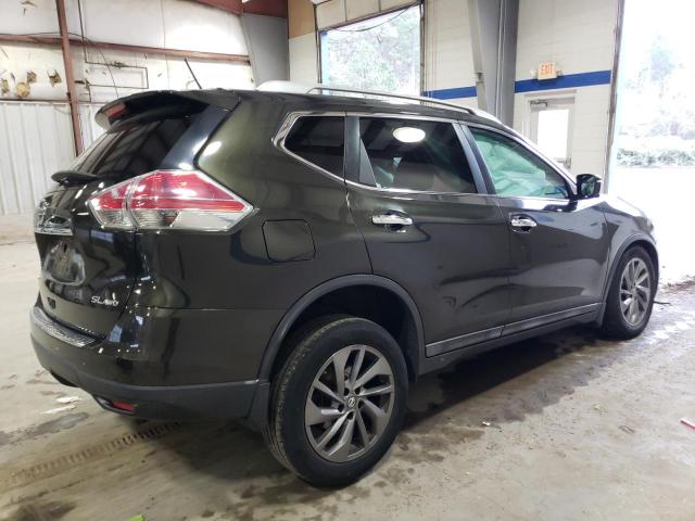 Photo 3 from auction – 2016 NISSAN ROGUE S with VIN 5N1AT2MV1GC738875