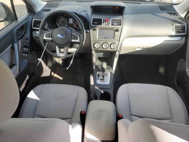 Photo 8 from auction – 2018 SUBARU FORESTER 2 with VIN JF2SJABC3JH564152