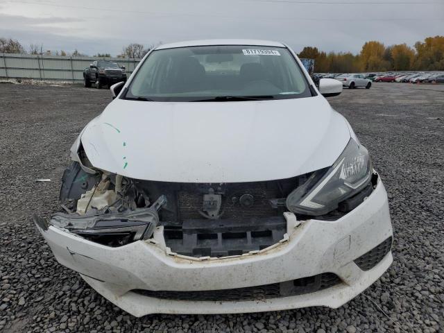 Photo 5 from auction – 2019 NISSAN SENTRA S with VIN 3N1AB7AP0KY415463