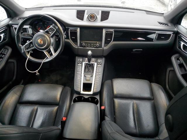 Photo 8 from auction – 2017 PORSCHE MACAN with VIN WP1AA2A50HLB00793