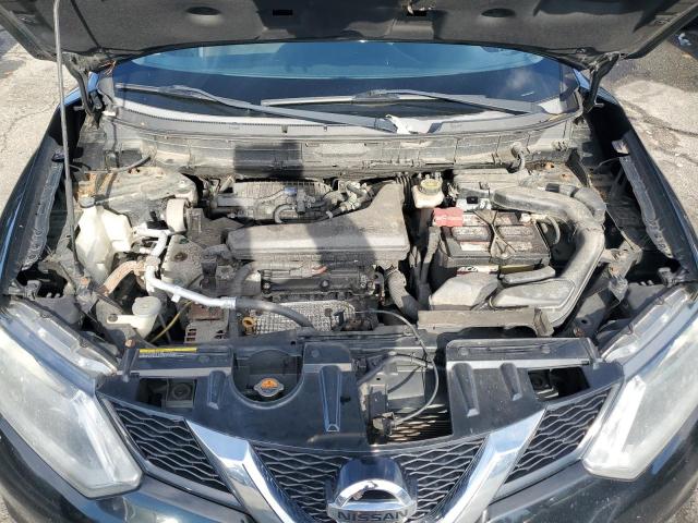 Photo 12 from auction – 2015 NISSAN ROGUE S with VIN KNMAT2MV5FP531787