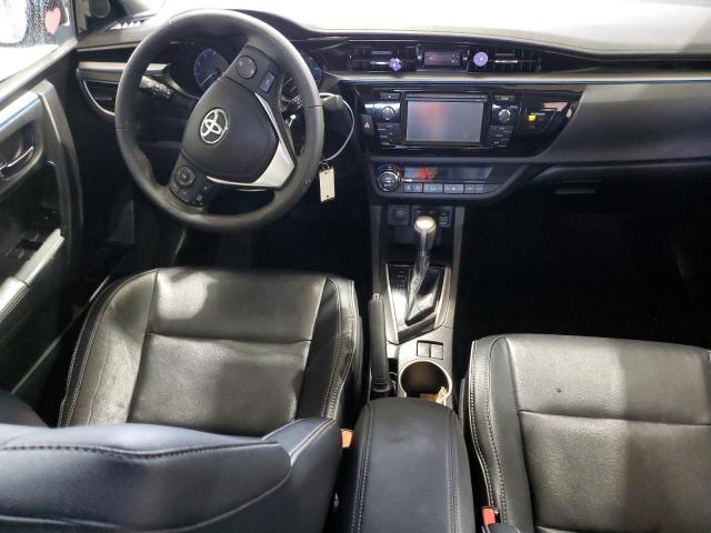 Photo 8 from auction – 2014 TOYOTA COROLLA L with VIN 2T1BURHE1EC000944