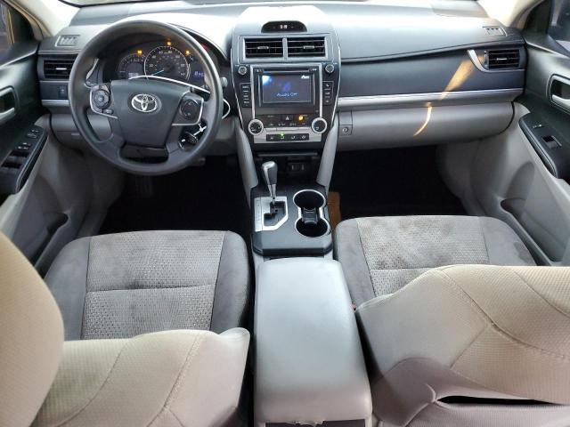 Photo 8 from auction – 2013 TOYOTA CAMRY L with VIN 4T1BF1FK5DU287027