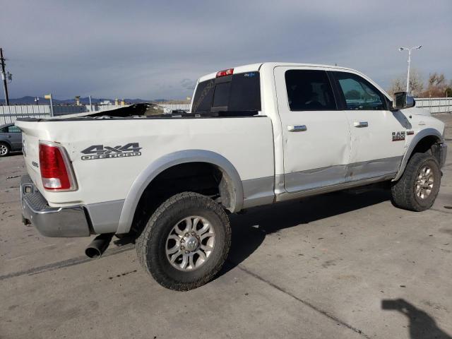 Photo 3 from auction – 2018 RAM 2500 LARAM with VIN 3C6UR5FJ6JG223751