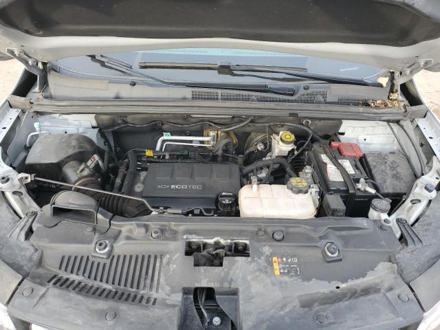 Photo 12 from auction – 2018 CHEVROLET TRAX 1LT with VIN KL7CJLSB6JB618310