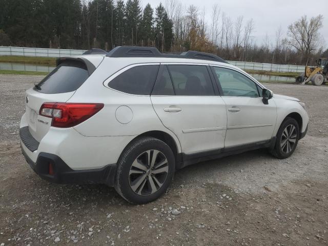 Photo 3 from auction – 2019 SUBARU OUTBACK 2. with VIN 4S4BSAJC3K3305376