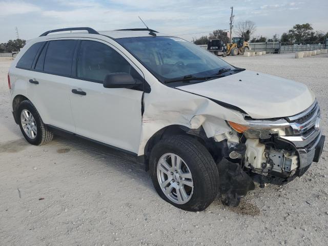 Photo 4 from auction – 2013 FORD EDGE SE with VIN 2FMDK3GC6DBA09802