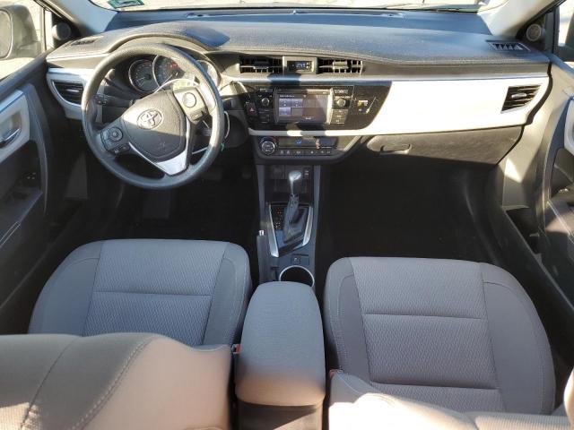 Photo 8 from auction – 2014 TOYOTA COROLLA L with VIN 2T1BURHEXEC224309