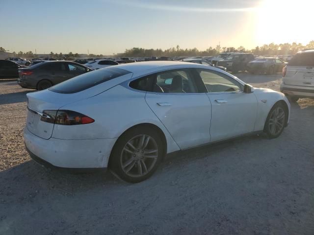 Photo 3 from auction – 2016 TESLA MODEL S with VIN 5YJSA1E19GF131582