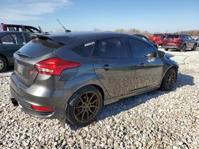 Photo 3 from auction – 2018 FORD FOCUS ST with VIN 1FADP3L90JL203467
