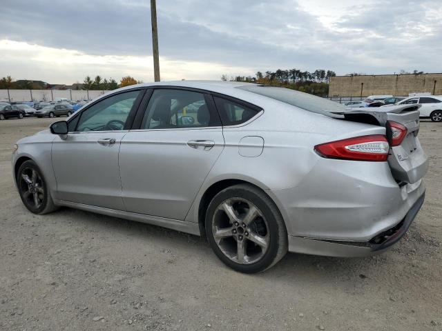Photo 2 from auction – 2014 FORD FUSION SE with VIN 3FA6P0H73ER126759